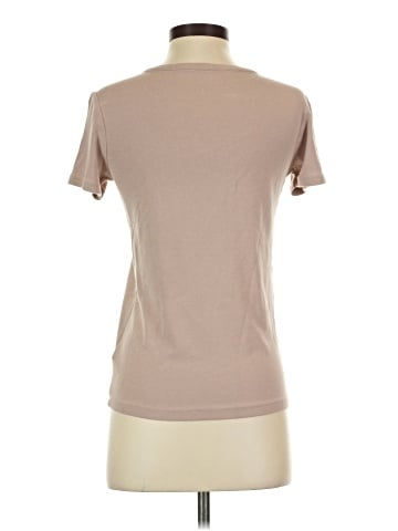Jones New York Short Sleeve T-Shirt (view 2)