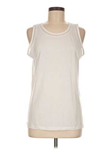 Columbia Sleeveless T-Shirt (view 1)