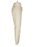 Willi Smith Solid Tan Khakis Size 8 - photo 4