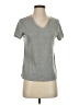 Unbranded Gray Active T-Shirt Size S - photo 1
