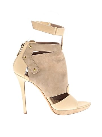 Herve Leger Heels (view 1)