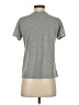 Unbranded Gray Active T-Shirt Size S - photo 2