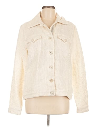 Eleventy Jacket (view 1)