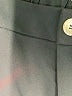 Unbranded Black Dress Pants Size XL (estimated) - photo 4