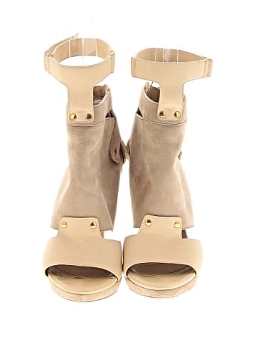 Herve Leger Heels (view 2)