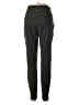 SAVVI Solid Green Active Pants Size M - photo 2