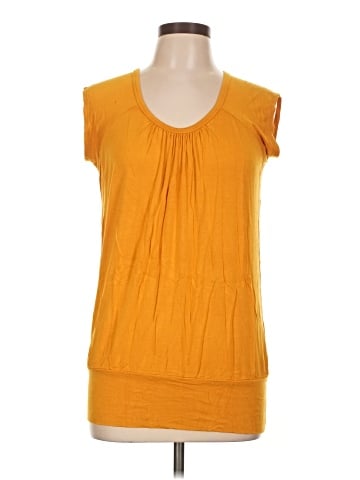 Lock & Love Short Sleeve Top (view 1)