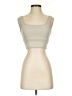 Varley Tan Tube Top Size XXS (estimated) - photo 1