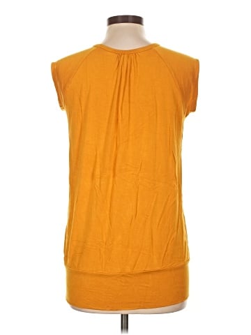 Lock & Love Short Sleeve Top (view 2)
