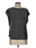 Ekouaer Gray Sweater Vest Size L - photo 1