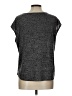 Ekouaer Gray Sweater Vest Size L - photo 2