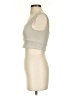 Varley Tan Tube Top Size XXS (estimated) - photo 5