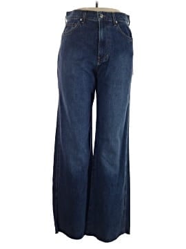 Veronica Beard Jeans Jeans