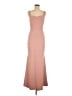 Lulus Tan Cocktail Dress Size M - photo 1
