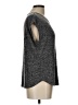 Ekouaer Gray Sweater Vest Size L - photo 4