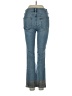 Rag & Bone Color Block Blue Jeans Size 24 waist - photo 2