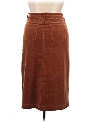 Ann Taylor LOFT Casual Skirt (view 2)