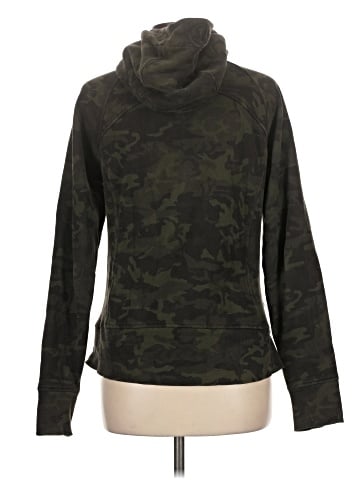 Lululemon Athletica Zip Up Hoodie (view 2)