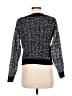Jessica Simpson Black Cardigan Size M - photo 2
