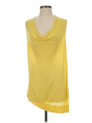 Black Label by Chico's Sleeveless Blouse (view 1)