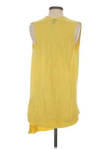 Black Label by Chico's Sleeveless Blouse (view 2)