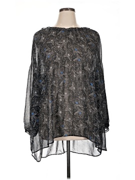 Zac & Rachel Long Sleeve Blouse