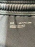 Under Armour Solid Green Track Pants Size XL (youth) - photo 3