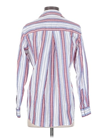 Grayson Long Sleeve Button-Down Shirt (view 2)