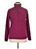 Killtec 100% Polyester Burgundy Pullover Sweater Size 16 - photo 1