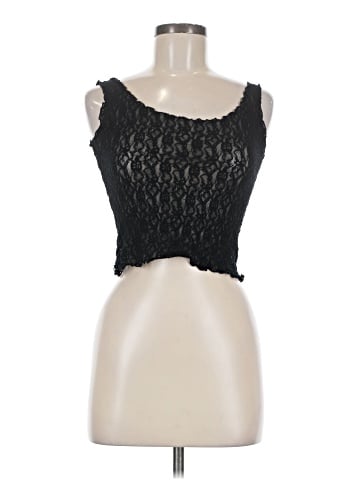 Kiki Sleeveless Top (view 1)