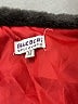 Blueberi Boulevard Red Coat Size 12 - photo 3