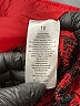 Blueberi Boulevard Red Coat Size 12 - photo 4