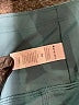 Athleta Solid Blue Teal Casual Skirt Size 1X - photo 3