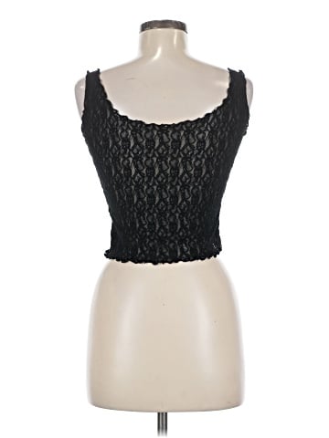 Kiki Sleeveless Top (view 2)