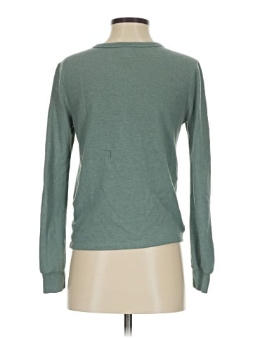 Belle Du Jour Long Sleeve T-Shirt (view 2)