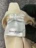 Unbranded 100% Polyester Solid Yellow Athletic Shorts Size M - photo 4