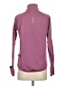 Nike Purple Pullover Sweater Size S - photo 2