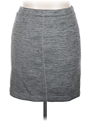 Elle Casual Skirt (view 1)