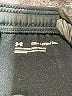 Under Armour Black Track Pants Size XL (youth) - photo 3