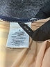 J.Crew Stripes Gold Ivory One Piece Swimsuit Size 6 - photo 3