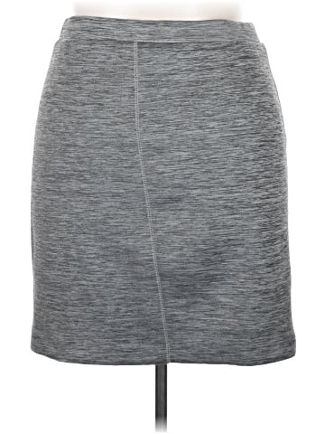 Elle Casual Skirt (view 2)