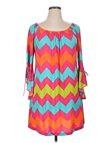 Assorted Brands Casual Dress (view 1)