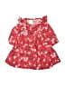 Carter's Red Dress 0-3 MO / 3 MO - photo 1