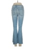 Mother Hearts Blue Jeans Size 26 waist - photo 2