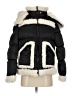 Assorted Brands 100% Polyester Black Snow Jacket Size S - photo 1