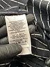 DKNY Houndstooth Black Dress Pants Size 10 - photo 8