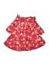 Carter's Red Dress 0-3 MO / 3 MO - photo 2