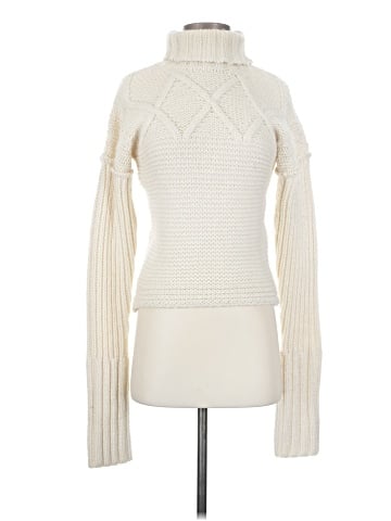 Apiece Apart Turtleneck Sweater (view 1)