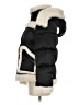 Assorted Brands 100% Polyester Black Snow Jacket Size S - photo 5