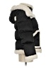 Assorted Brands 100% Polyester Black Snow Jacket Size S - photo 4